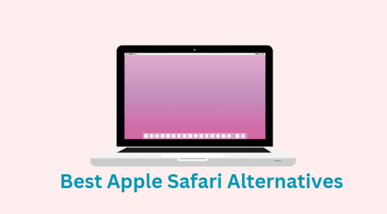 5 Best Browsers For Mac OS 2024 (Safari Alternatives)