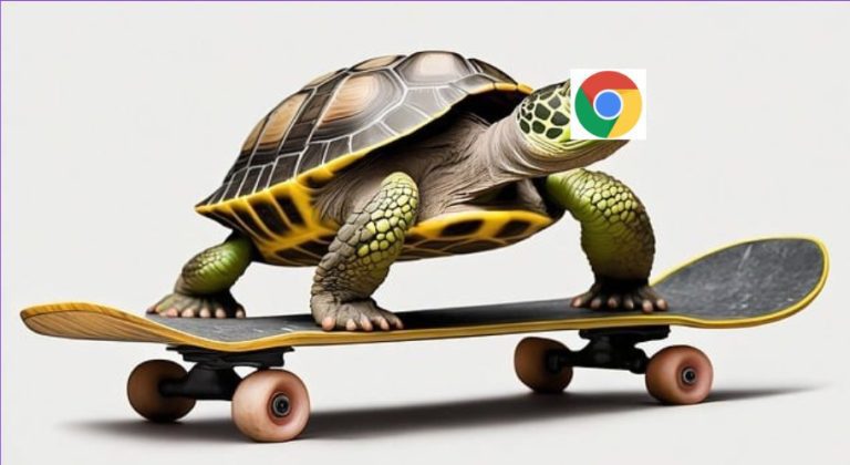 Google Chrome Slow Page Loading: How To Fix It