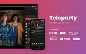 Netflix Party Extension For Chrome: Watch Netflix With Friends