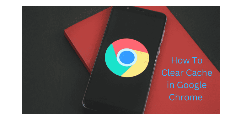 Clear Google Chrome Cache