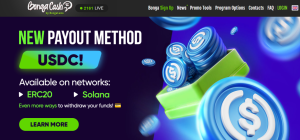 BongaCash Review : One of The Best Adult Affiliate Program
