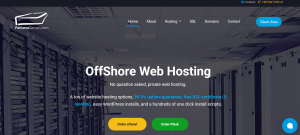 Panamaserver Review 2025: Offshore Hosting with Privacy and Performance