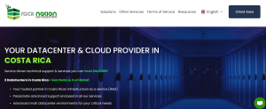 RackNation Review (2025): A Premium Costa Rican Data Center Provider