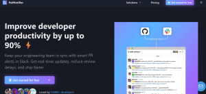 PullNotifier Review: Smart PR Alerts in Slack for Happier Dev Teams