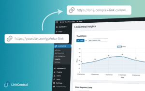 LinkCentral Review: Simplifying Affiliate Link Management for WordPress Users