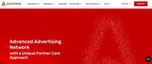 Adsterra Review (2025): A Smart Choice for Publishers and Advertisers