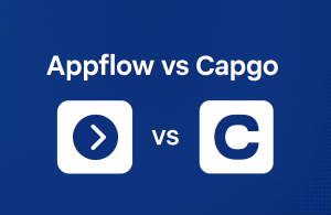 Appflow vs Capgo (2025): Which One is Better?