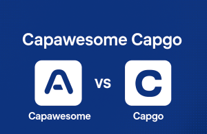 Capawesome vs Capgo (2025): Which Is the Better Choice for OTA Updates?