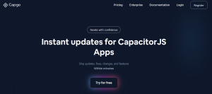 Capgo Review(2025): Real-Time Live Updates for Capacitor Apps