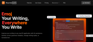 RewriteBar Review – The Mac Writing Tool That Actually Makes Editing Easier