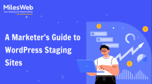 A Marketer’s Guide to WordPress Staging Sites