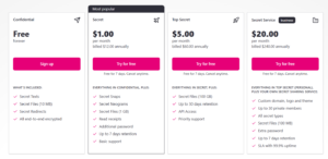 Srt link Review (2026): A Simple Way to Share Sensitive Information Securely