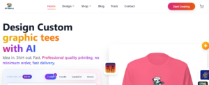 GPTShirt.ai Review (2026): Turning Simple Ideas into Wearable Designs