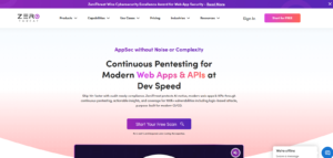 Top 7 Automated Penetration Testing Tools for Startups in 2026