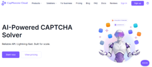 CapMonster Cloud Review (2026): Features, Pricing, Use Cases, Pros and Cons